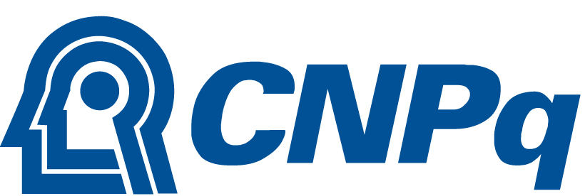 Logo CNPq, MCTI, Governo Federal